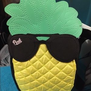 Victoria Secret Pink fun insulated cooler bag